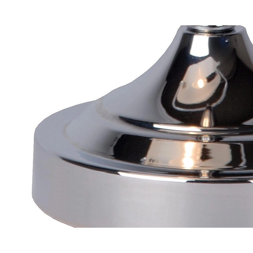 Schreibtischlampe Banker Chrom Lucide 5411212174048