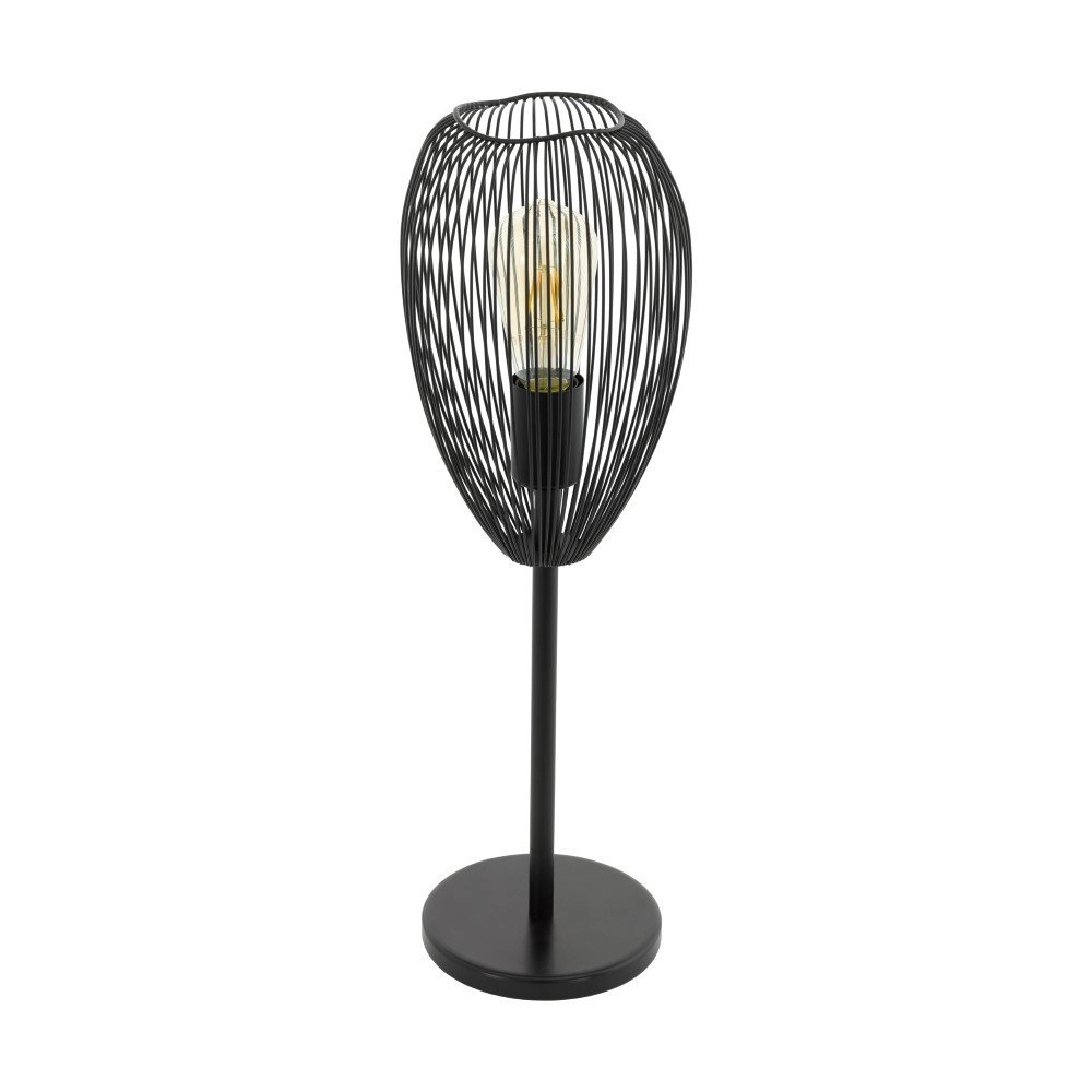 Tischlampe Clevedon Eglo 9002759491444