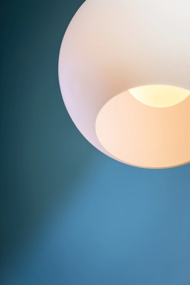 Tischlampe Orb Opal Ø 30cm ETH 8720195300243
