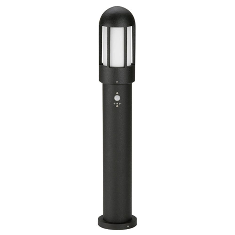 Außenlampe Rondo schwarz