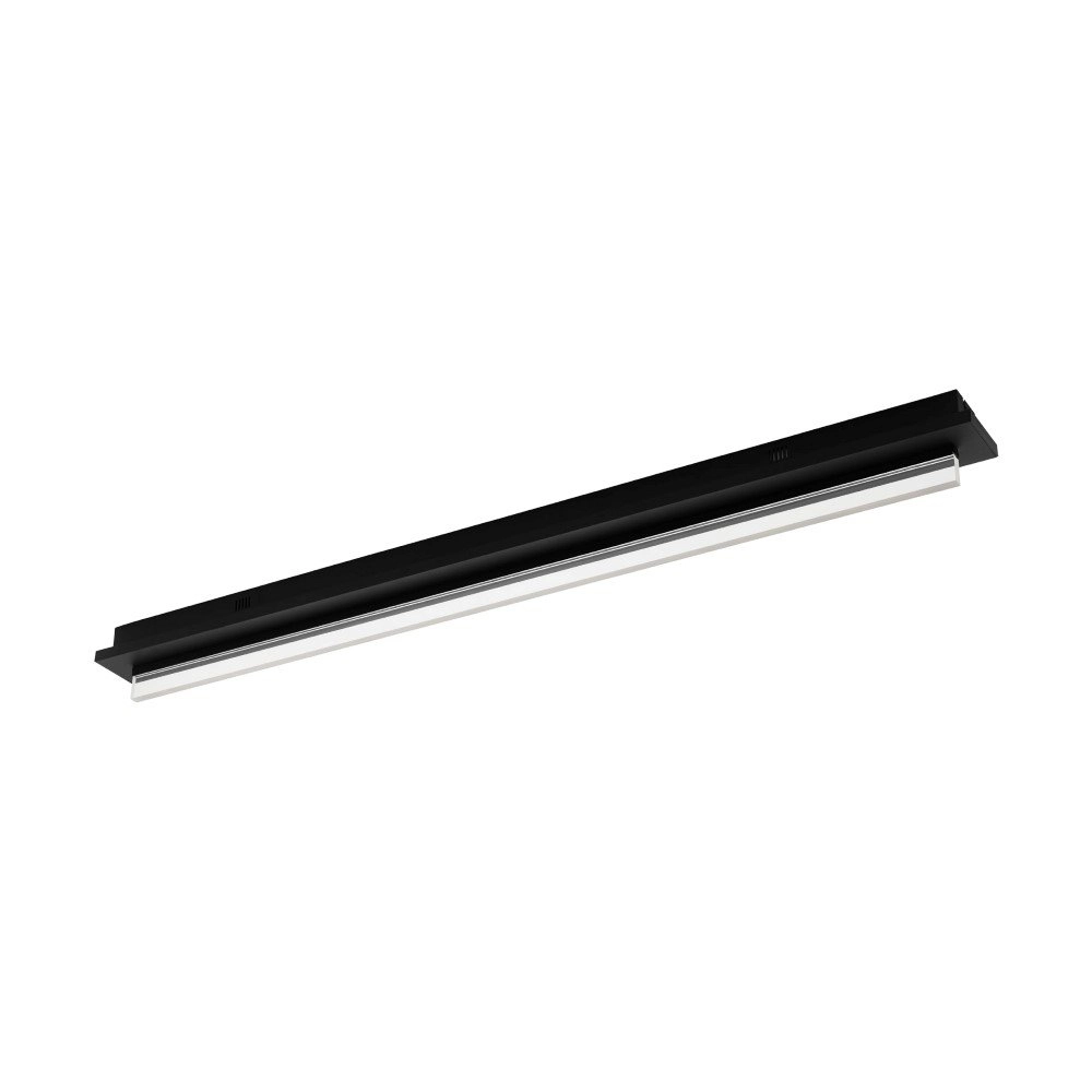 LED Deckenleuchte Spadafora