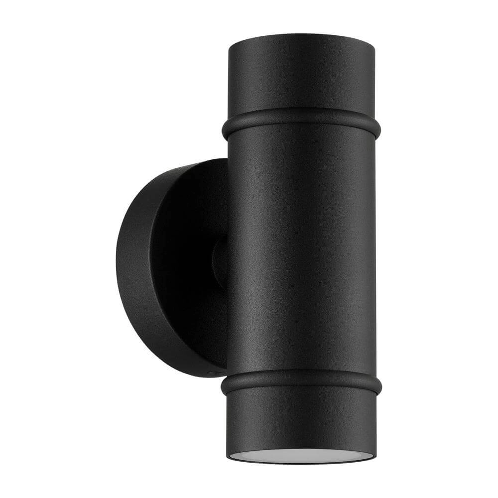 Wandleuchte Artilus schwarz Nordlux 5704924017629