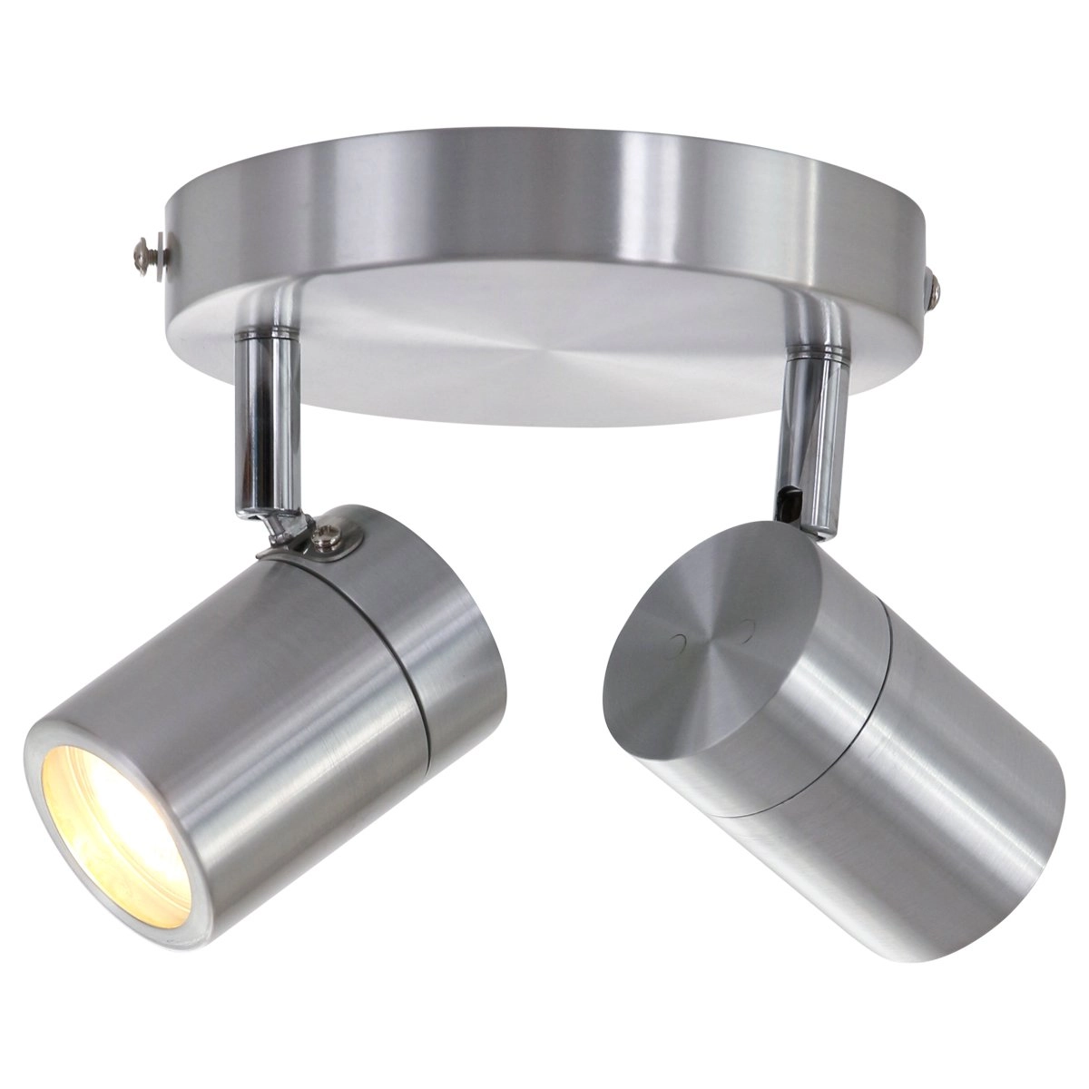 Strahler Upround LED Steinhauer 8712746130072