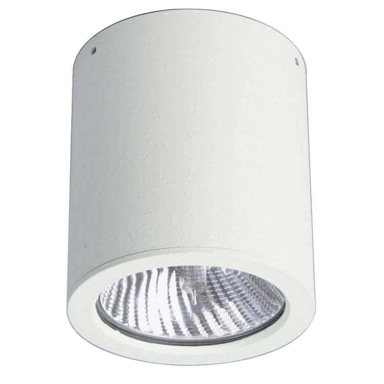 Außenlampe Cylinder 11 cm