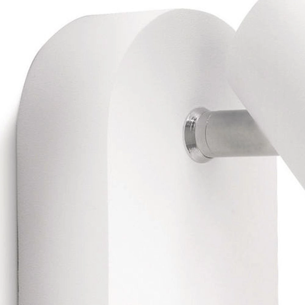 LED-Wandspot My Living Star Weiß Philips 8718291444848