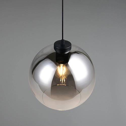 Pendellampe Liora Rauchglas Trio 4017807682366