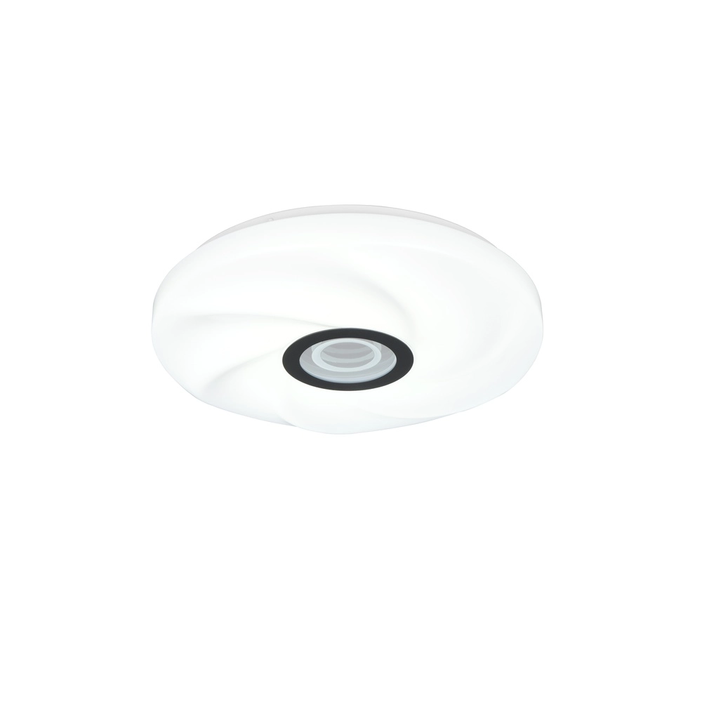 Deckenlampe Sano weißer Ø 39cm Trio 4017807682632