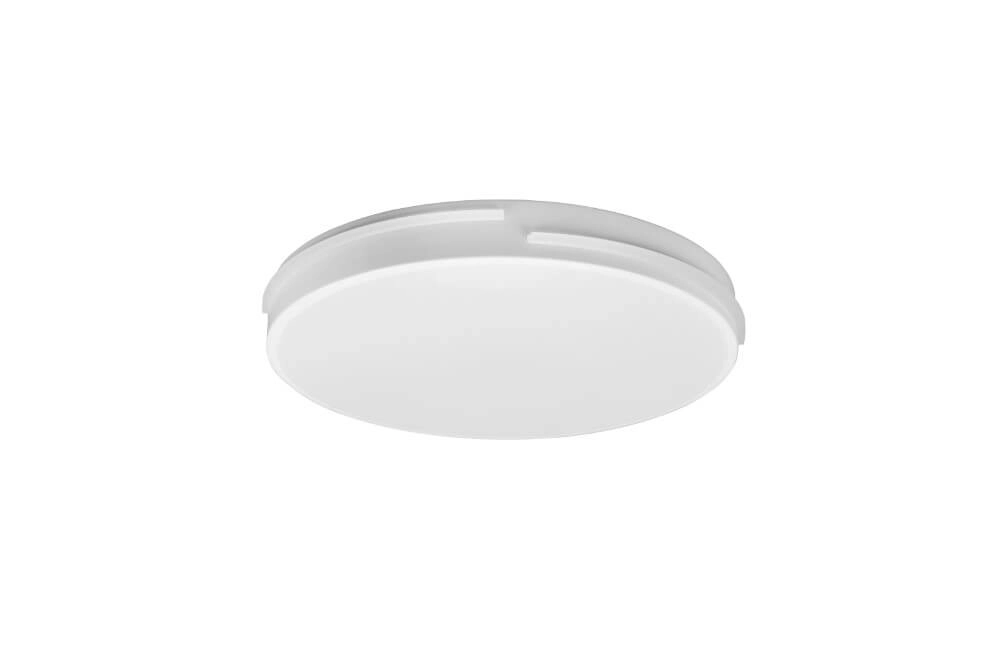 Deckenlampe Tacoma 40cm weiß Trio 4017807503494