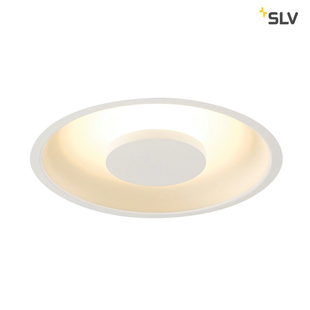 LED-Lampe Occuldas SLV 4024163157858