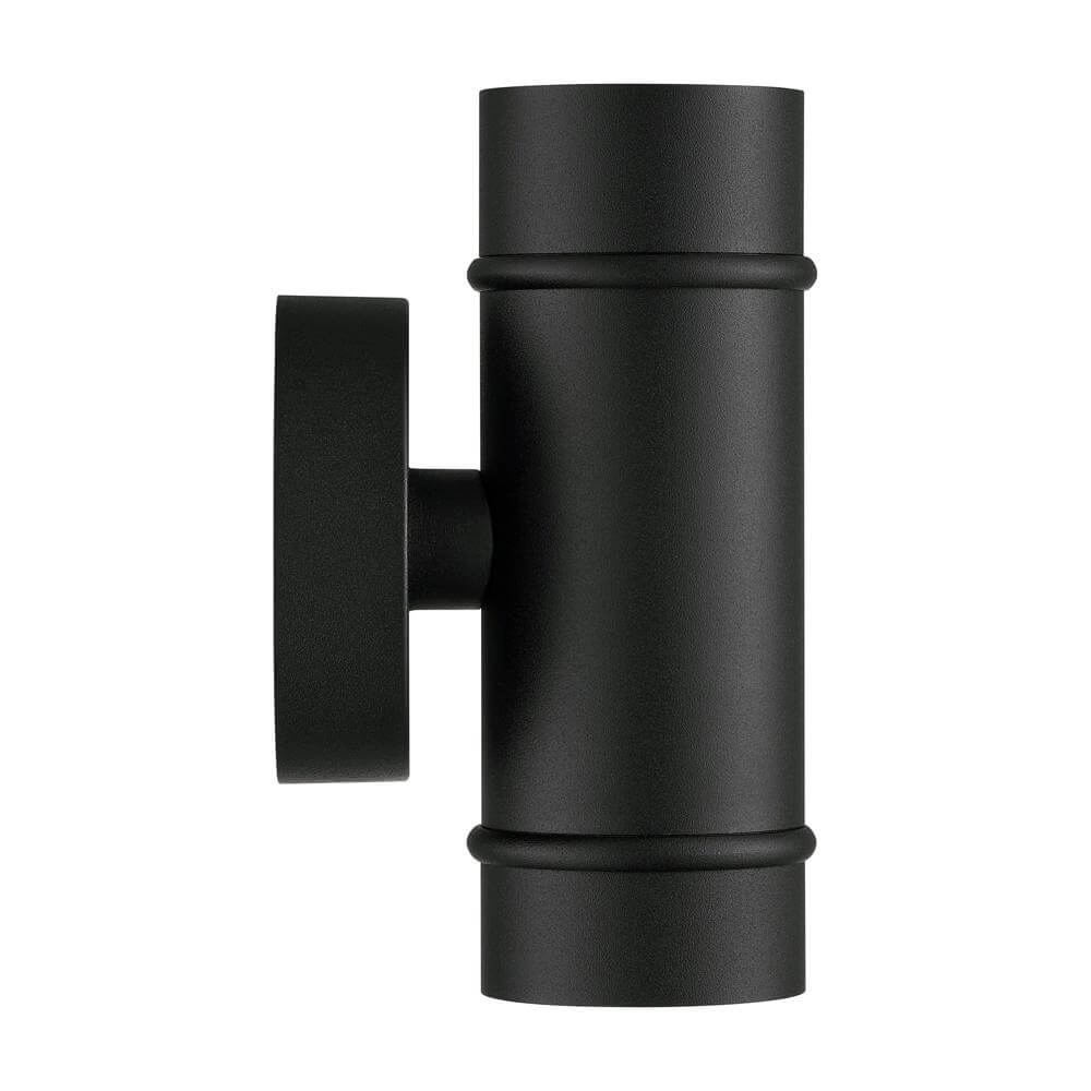 Wandleuchte Artilus schwarz Nordlux 5704924017629