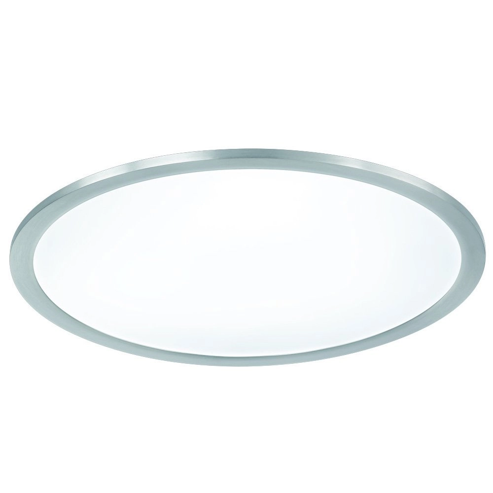 LED-Deckenleuchte Phoenix 45 cm - 3000k - grau