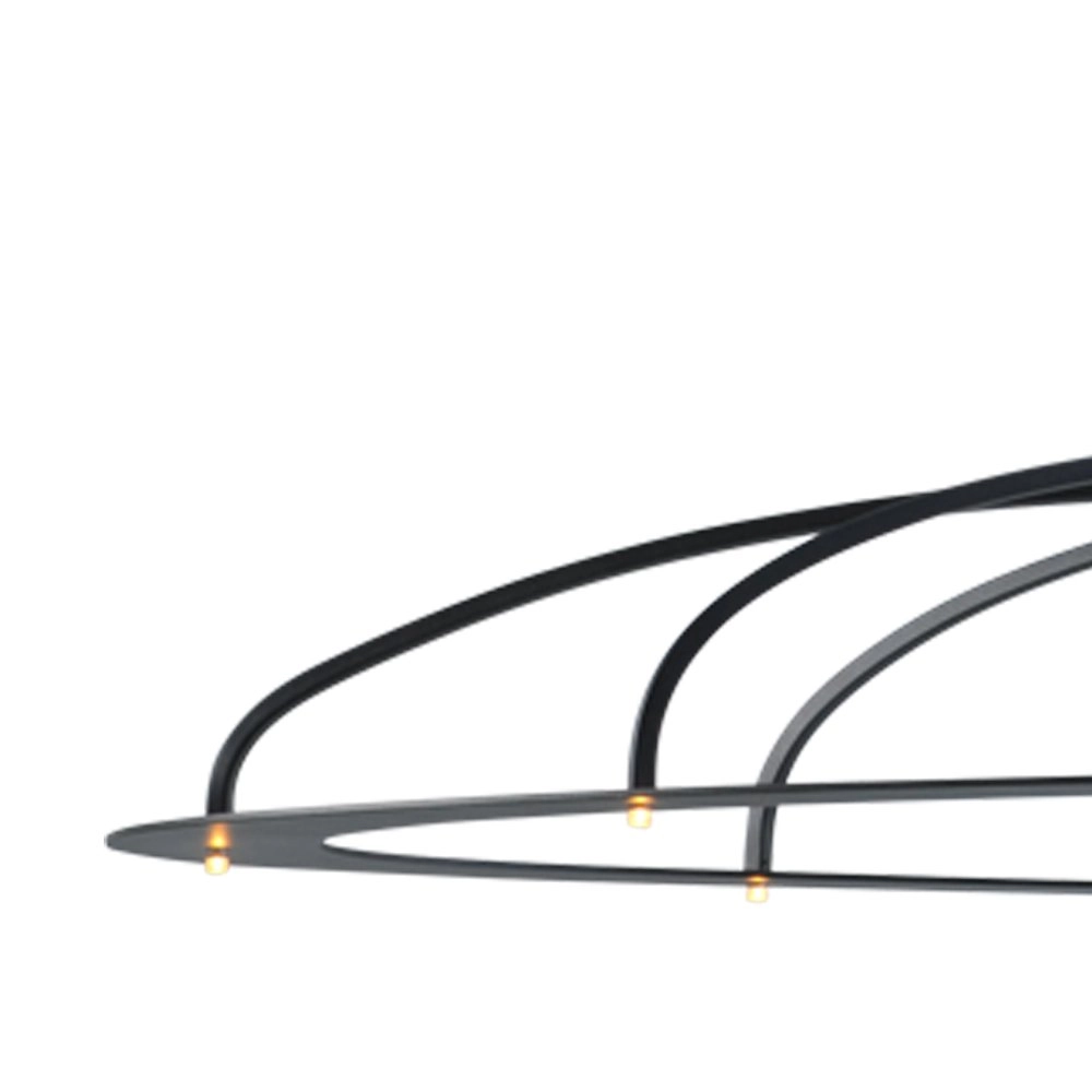 Coole Design-Pendelleuchte Dante 96-50 Masterlight 8718121182032