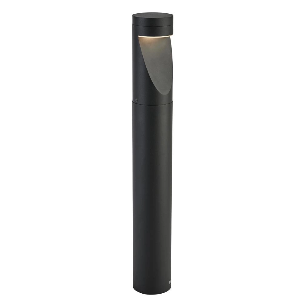 LED Gartenlampe City Highlight Down 85cm Anthrazit