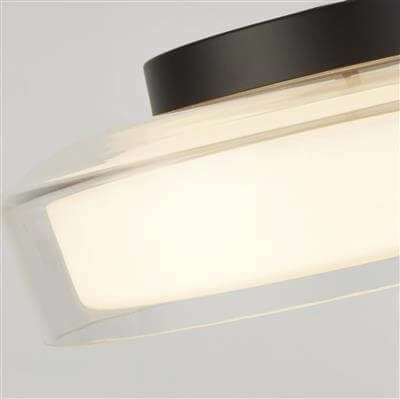 Badezimmer-Deckenleuchte Puck Searchlight 5053423197531