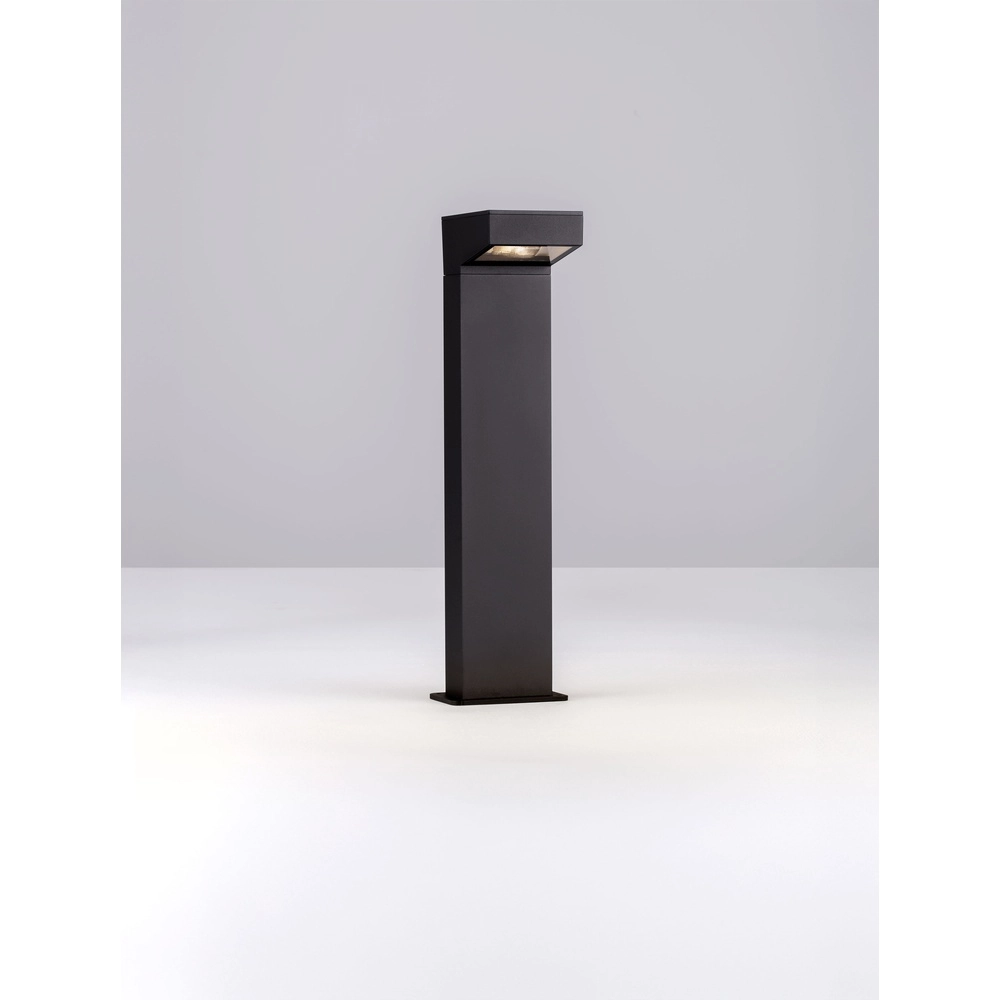 Stehlampe Rob schwarz 50cm