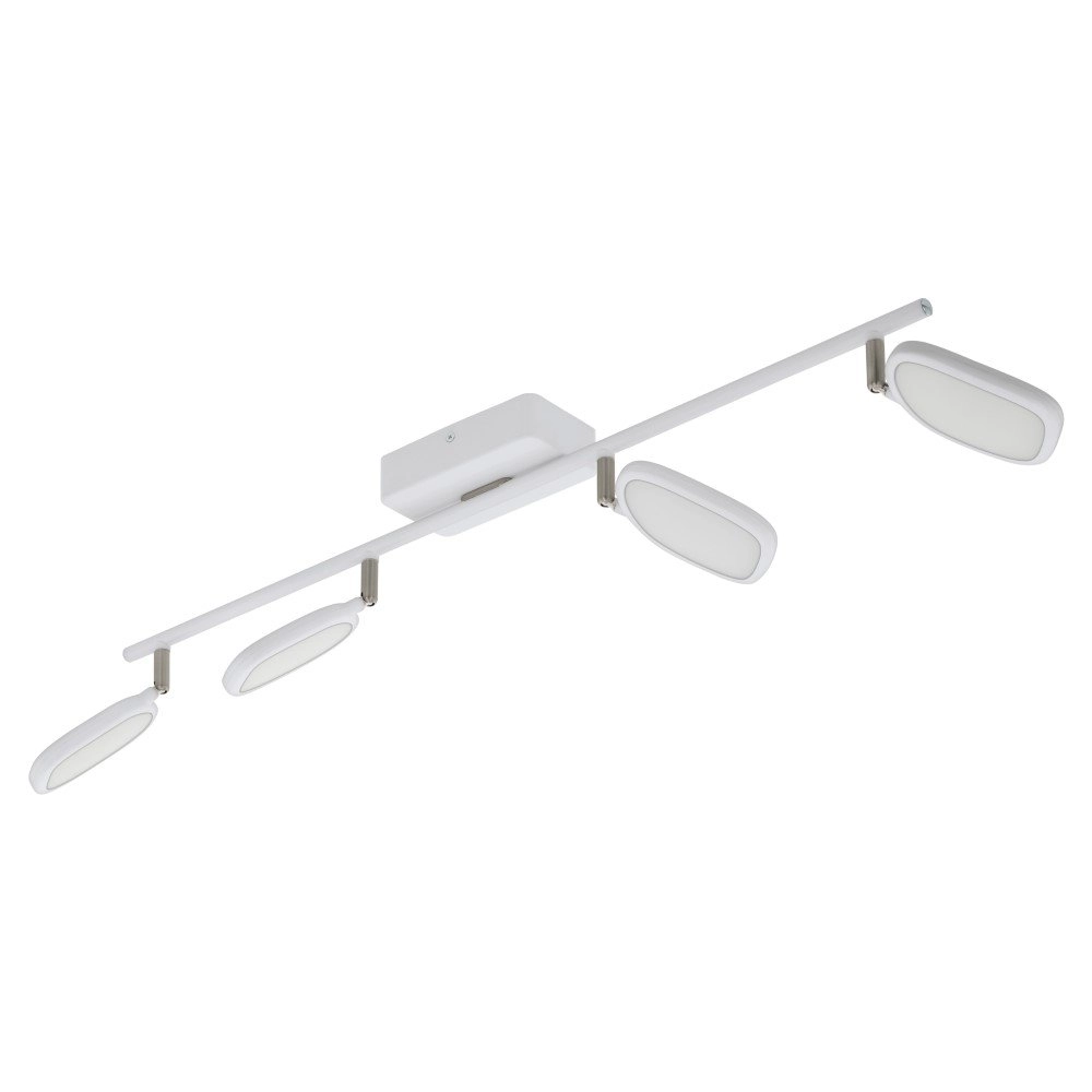 LED-Spot Palombare-C 4-Lichter