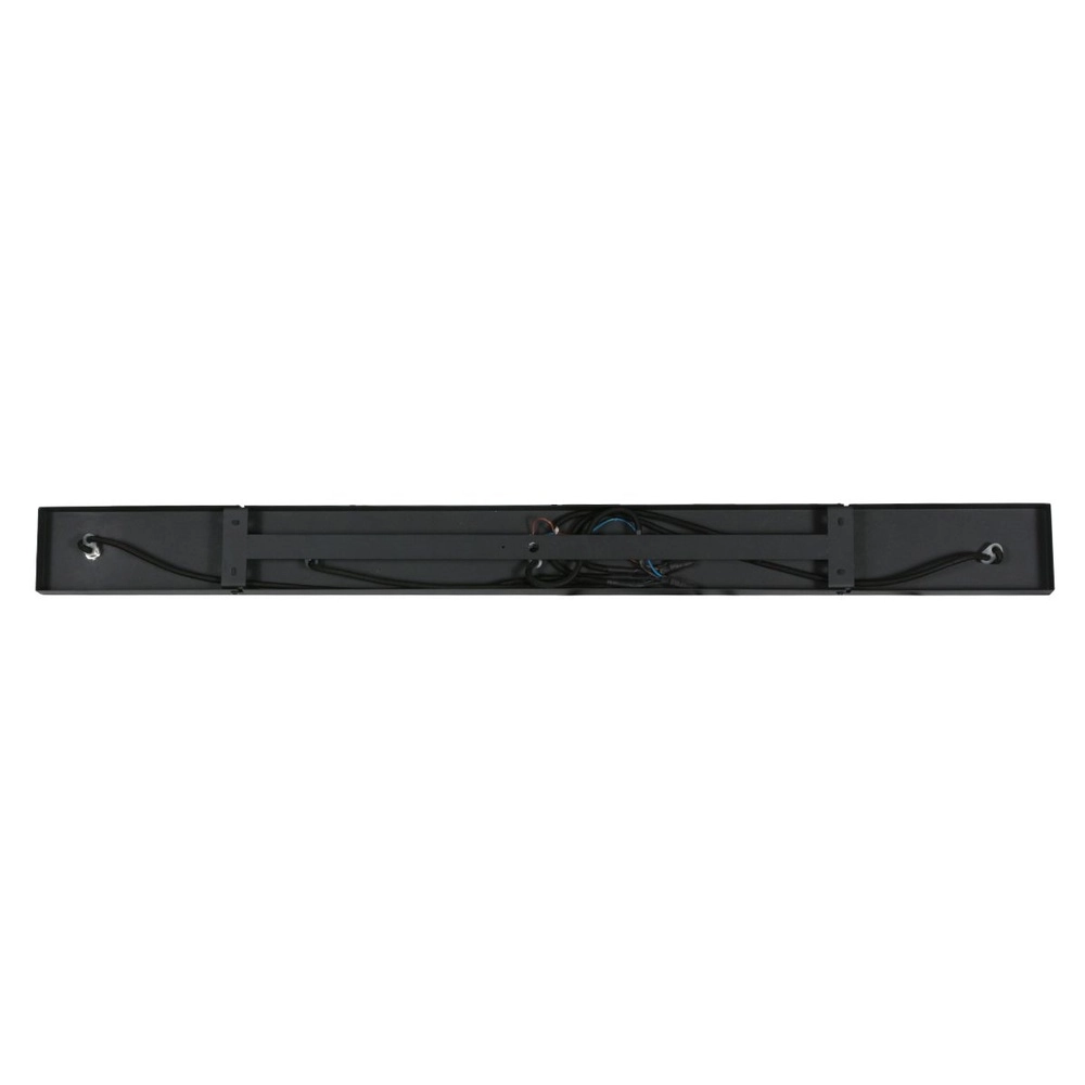 Schlanke Pendelleuchte DownLume 5-flammig Steinhauer 8712746178258