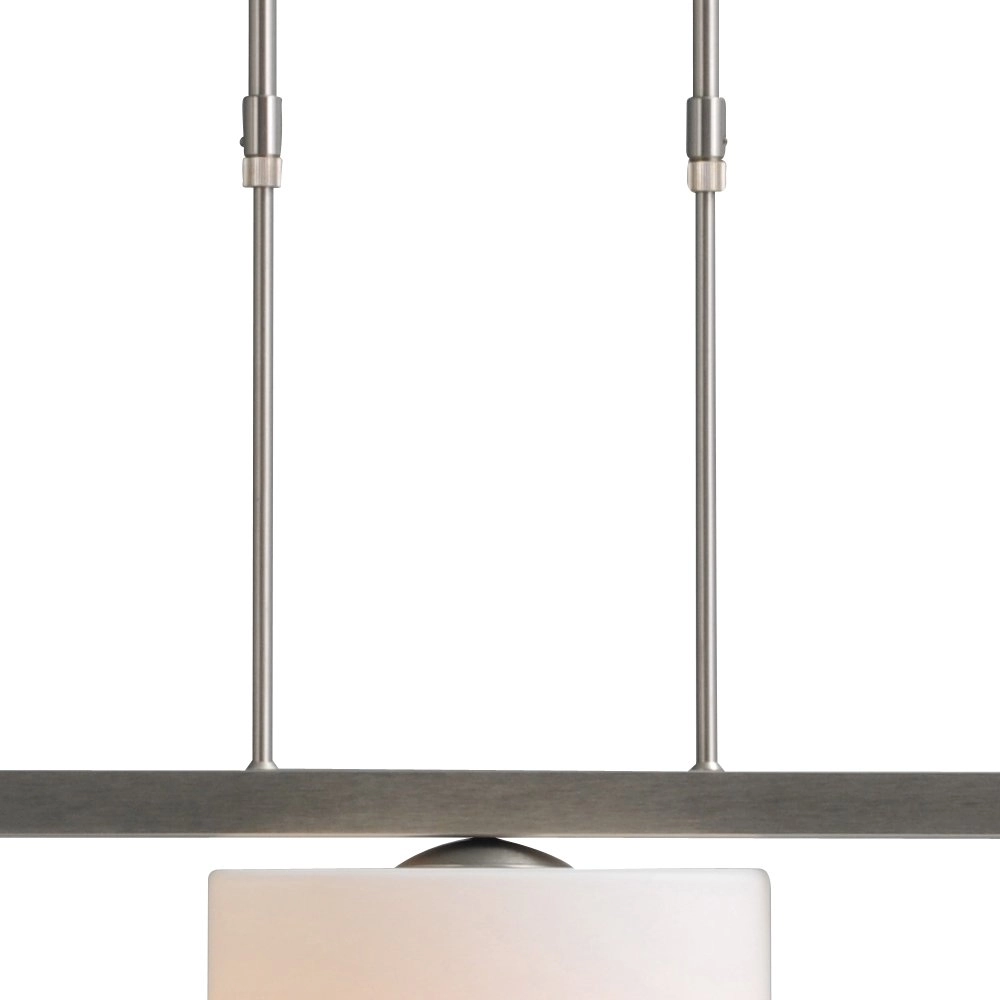 Esszimmerlampe Cilindra 120 cm grau Masterlight 8718121133775