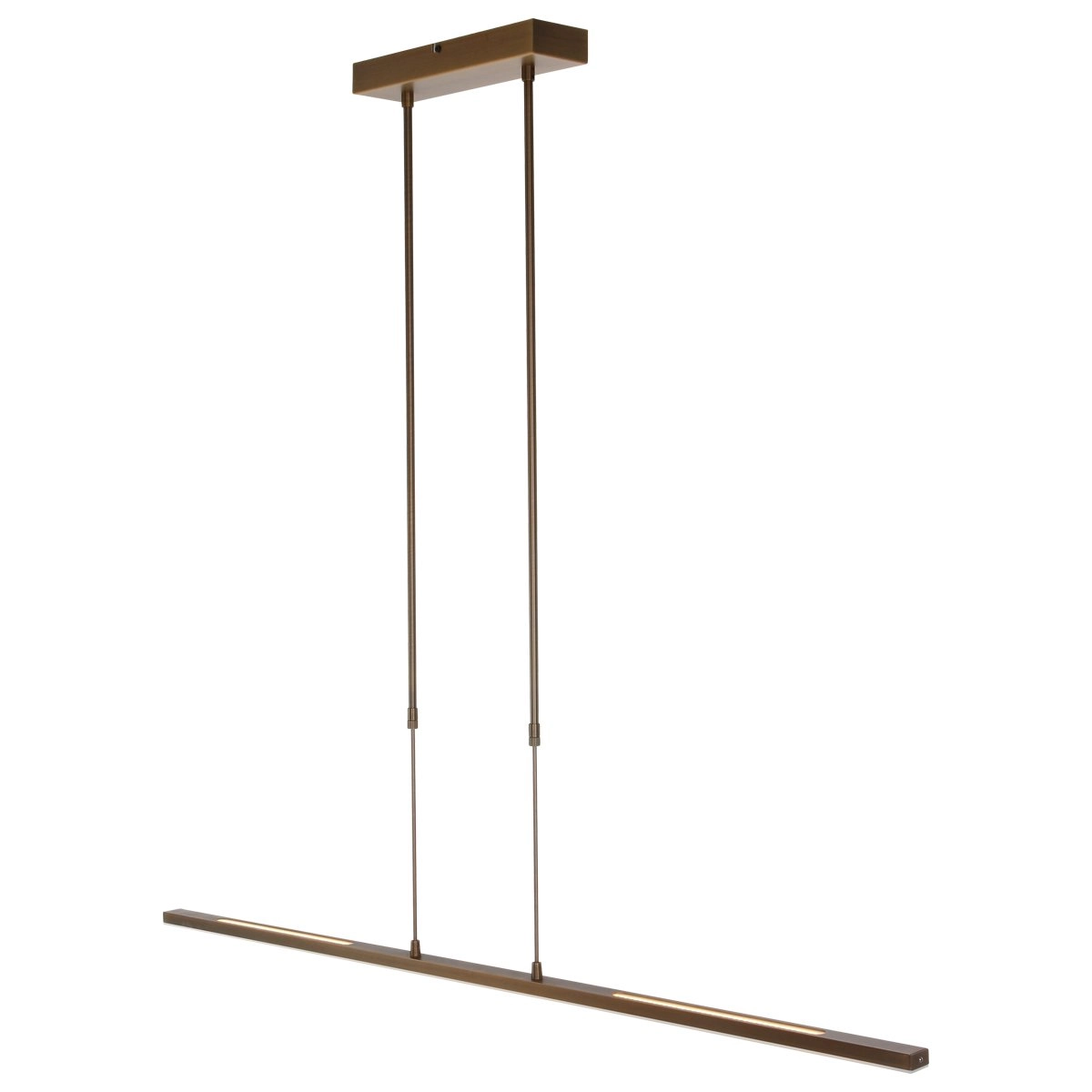 LED-Pendelleuchte Zelena