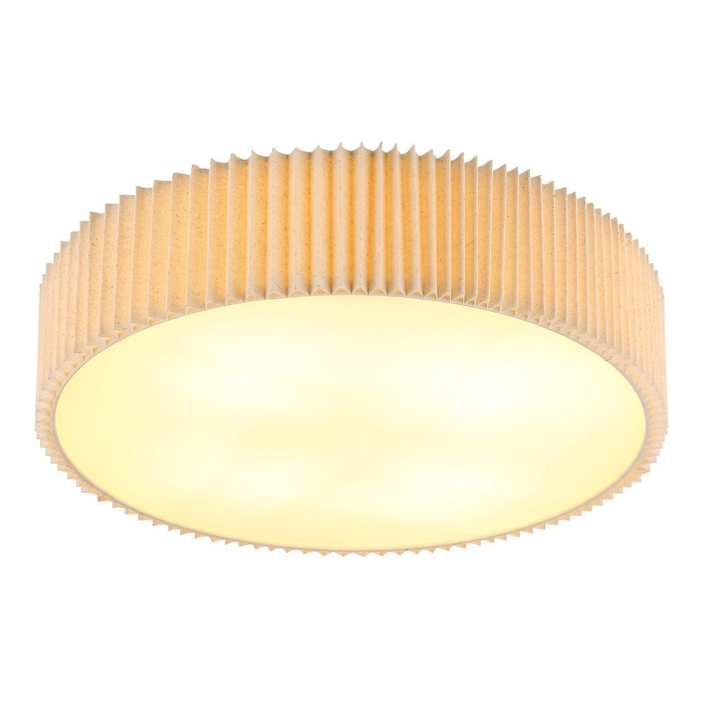 Deckenlampe Page Ø 53 cm weiß