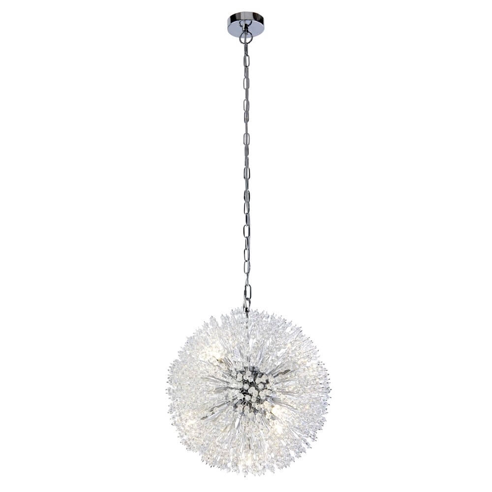 Hängelampe Sunburst Ausführung Ø 40cm Searchlight 5053423243764
