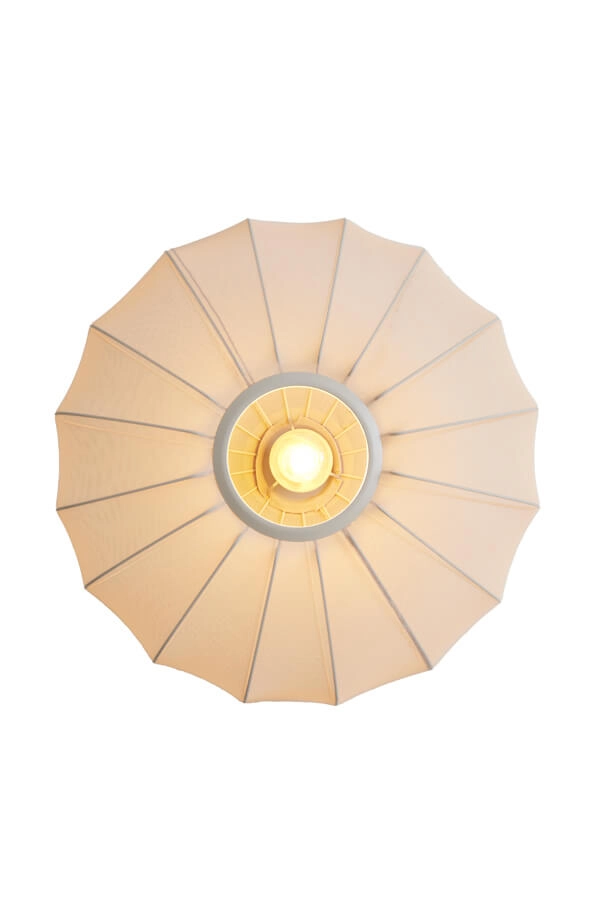 Japandi Deckenleuchte Plumalia Ø 50cm Light & Living 8717807703226