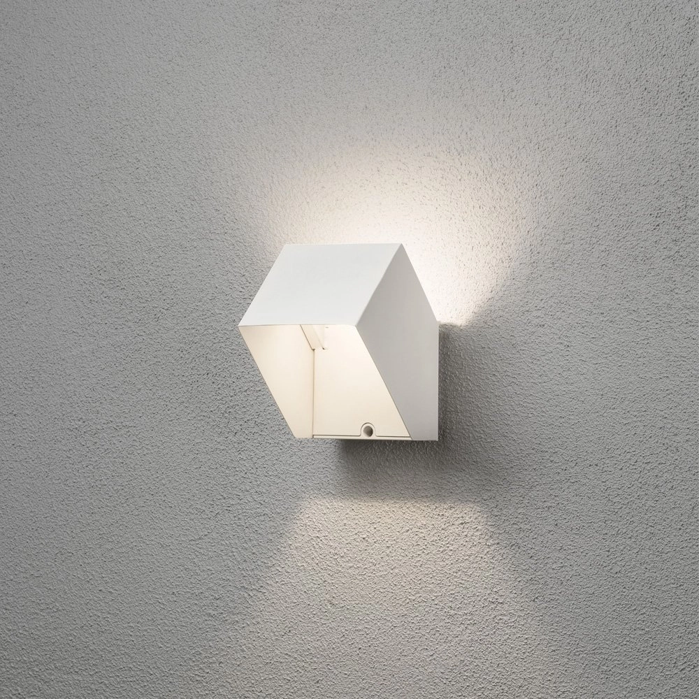 LED-Wandleuchte Pescara KonstSmide 7318307988253