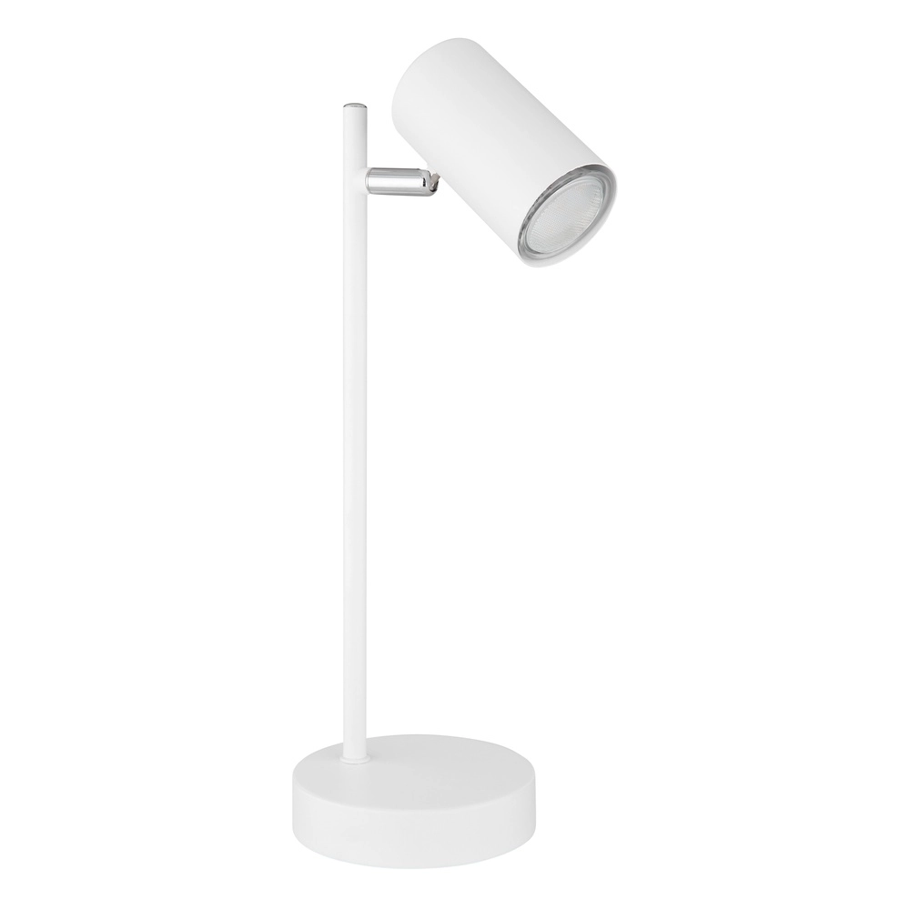 Tischlampe Robby Weiß Globo 9007371428878