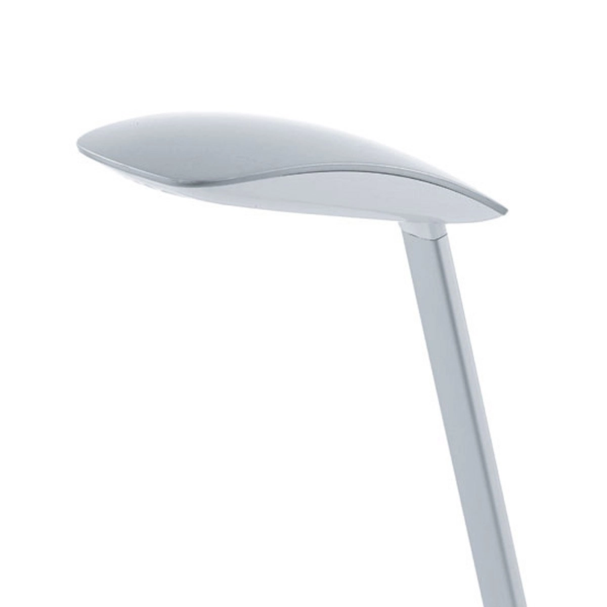 LED Tischlampe Cajero grau Eglo 9002759956943
