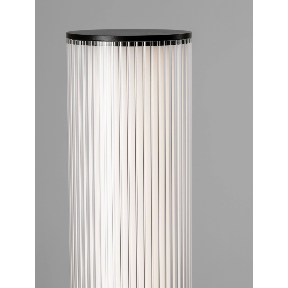 Schlanke Wegebeleuchtung Iman ca. 105cm Lyora 5212017472434