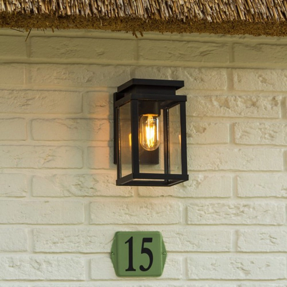 Ländliche Außenlampe Jersey KS 8714732735308
