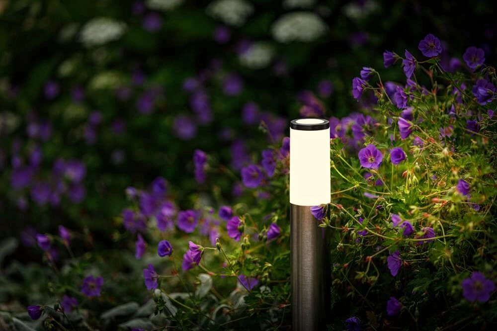 Lunia Set GardenLights 8719979283407