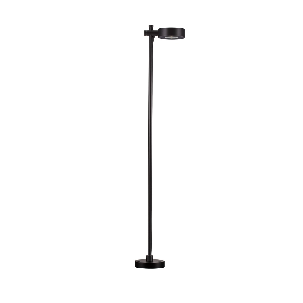 Design-Bahn-Beleuchtung Dyol 102cm schwarz Lyora 5212017447203