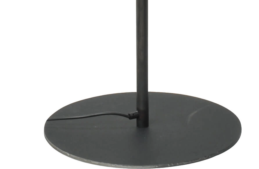 Stehlampe Industria 208 Gunmetal Masterlight 8718121235264
