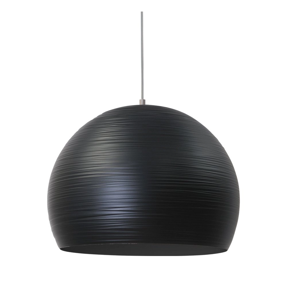 Pendelleuchte Concepto 20 schwarz