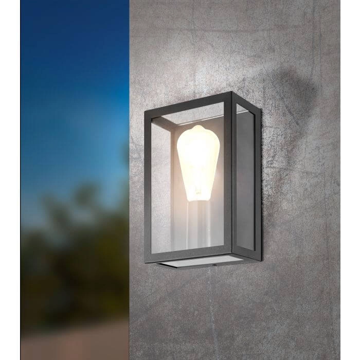 Außenlampe Alamonte 1 Eglo 9002759948313