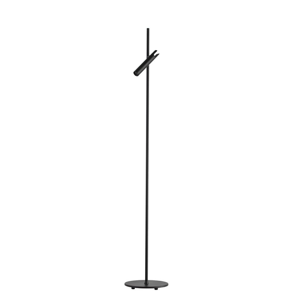 Moderne LED-Stehleuchte Nydle 1-flammig Lyora 4255805301050
