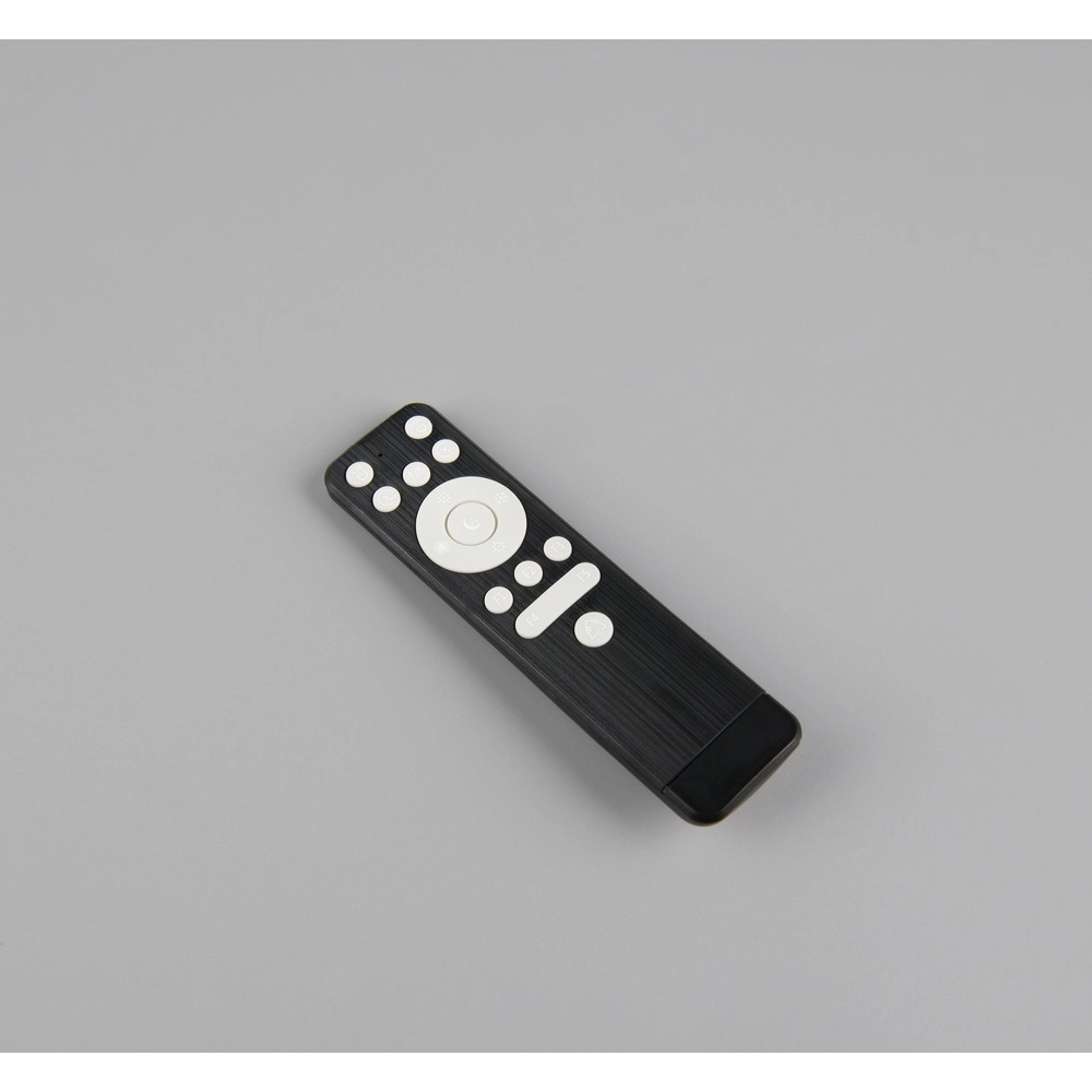 Deckenventilator Rotsund schwarze Ø 38 cm Trio 4017807693164