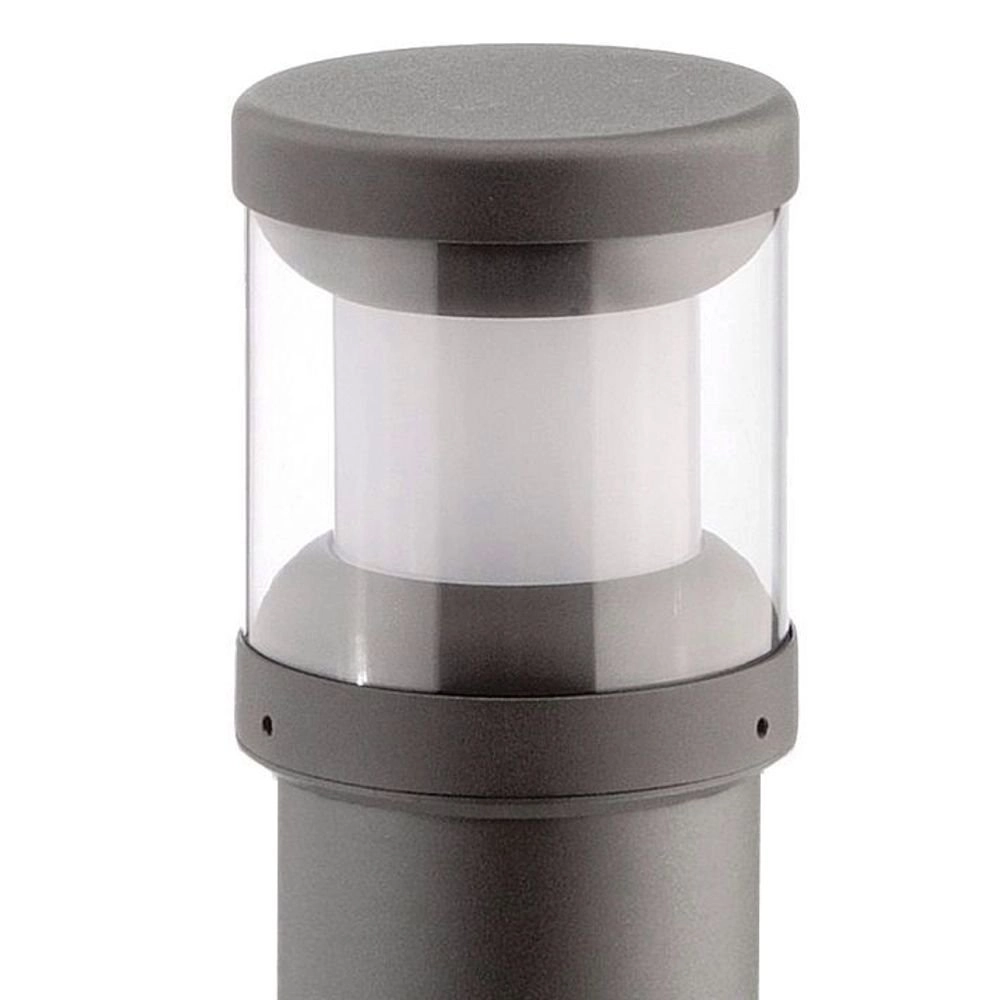 Terrasse Lampe Polo 35 cm Anthrazit Franssen 8033239529365