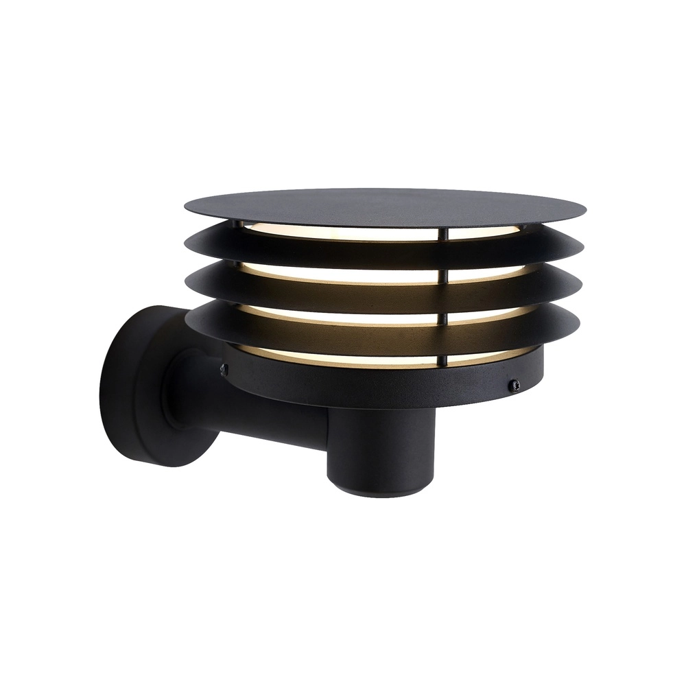 Design-Außenlampe Cirella  Schwarz Nordlux 5704924025648