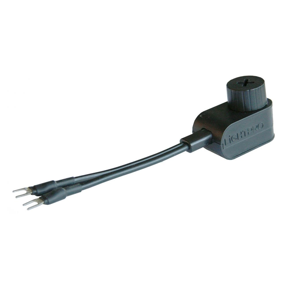 Connector Type Y (zum Transformator)