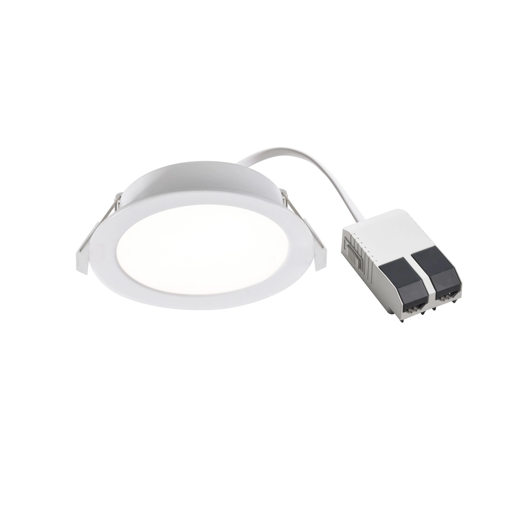Eingebauter Downlighter Manacor LED – Ø 12,5 cm Nordlux 5704924025822
