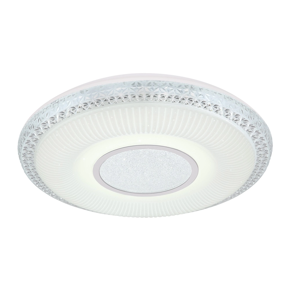Deckenlampe Klemens Ø 50cm Globo 9007371387700