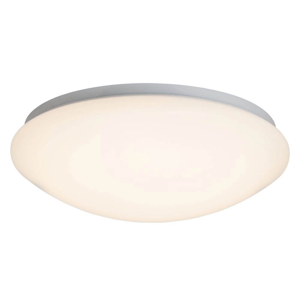LED Deckenleuchte Fakir mit Bewegungssensor Brilliant 4004353202391