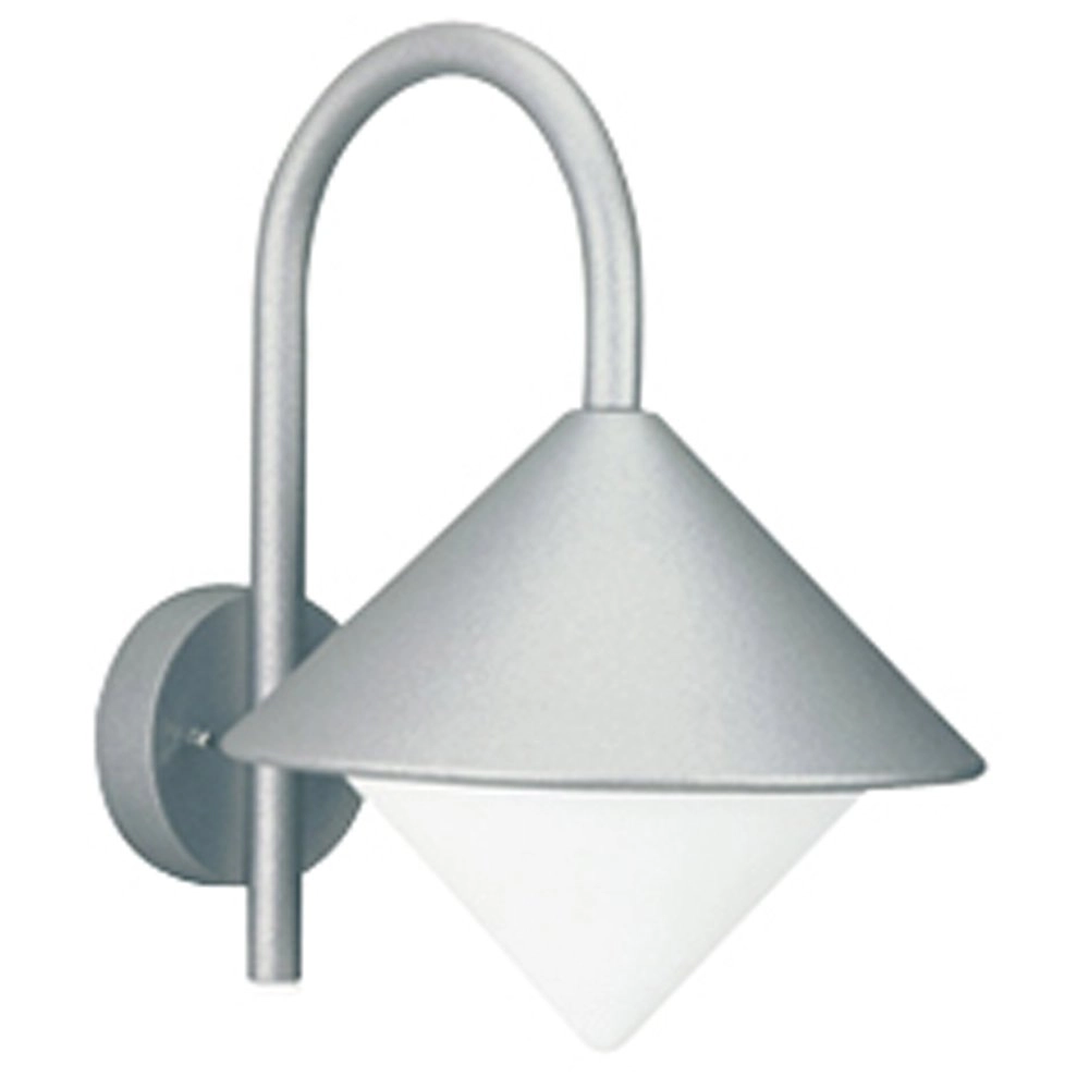 Wandlampe Triangle 26 cm