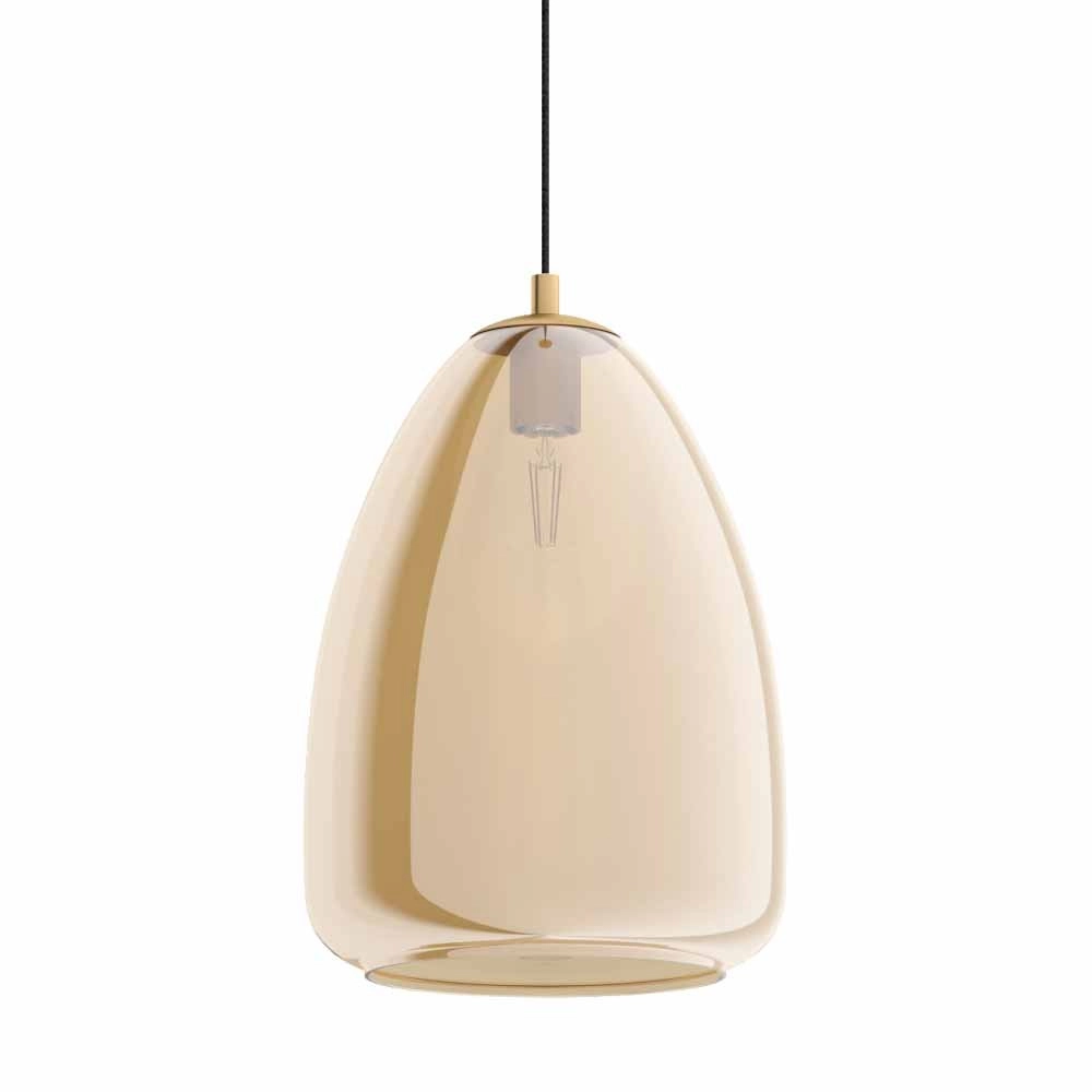 Hängelampe Alobrase Ø 30cm