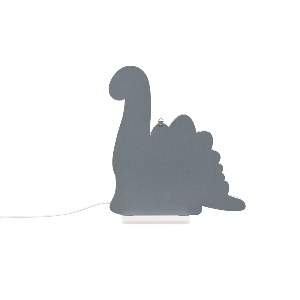 Tischlampe Spike Dinosaurier Trio 4017807735710