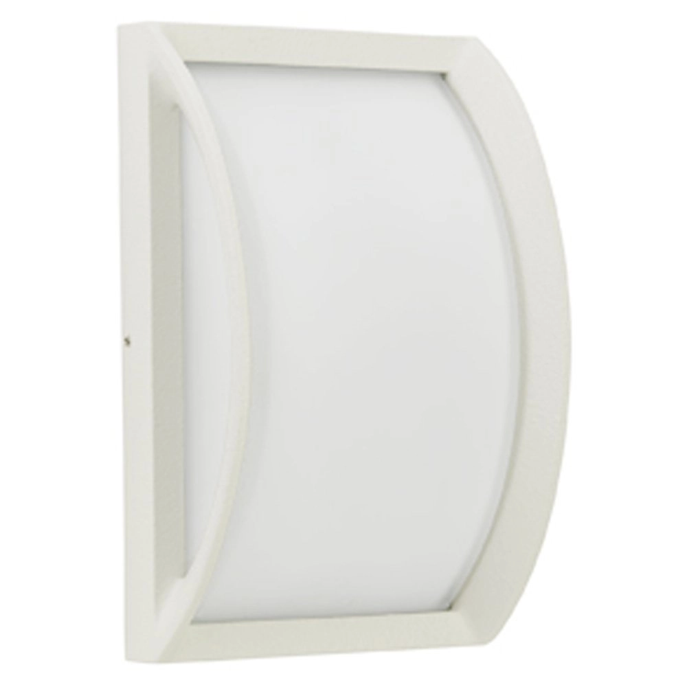 Wandlampe Rondol 29 cm - weiß