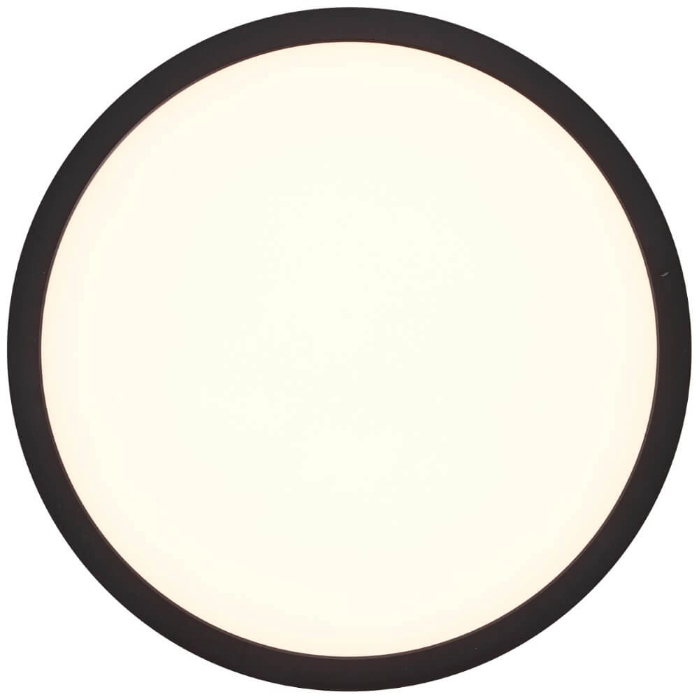 Deckenleuchte Tuco Ø 25cm Brilliant 4004353387487