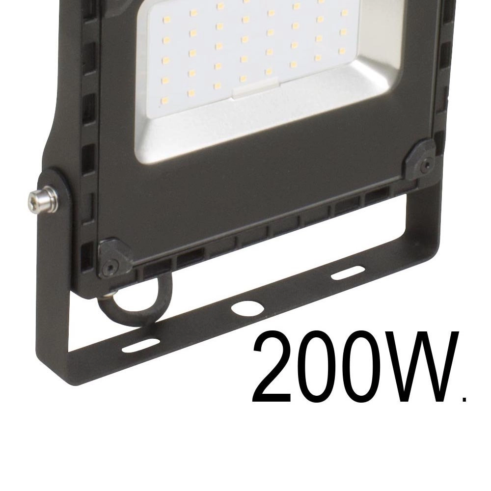 LED Gartenlampe Spotpro 200W Franssen 5391370059589